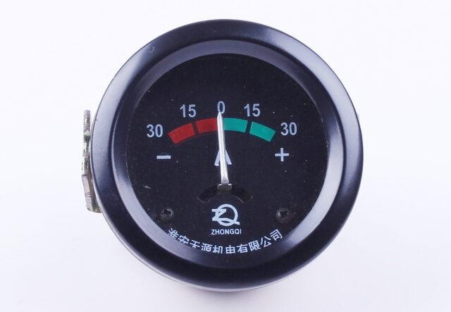 Амперметр міні-трактор Донг Фенг 240/244 Мукачево - фото 1