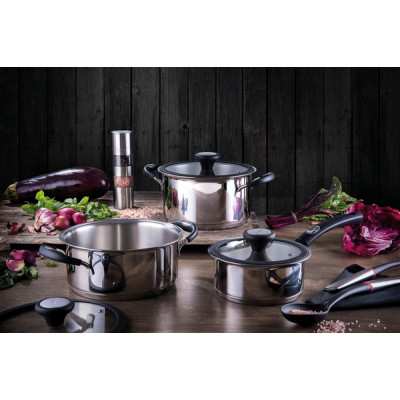 Ківш Tramontina Solar silicone 1.4 л (62121/163) Вінниця - фото 7