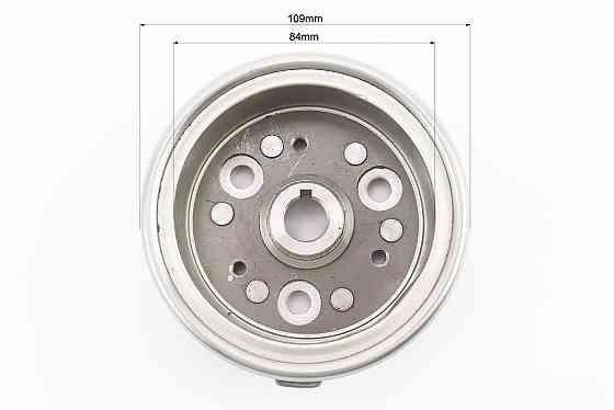 Ротор магнето (на 6 котушок) Київ