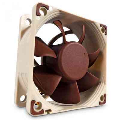 Кулер для корпуса Noctua NF-A6x25 PWM Винница