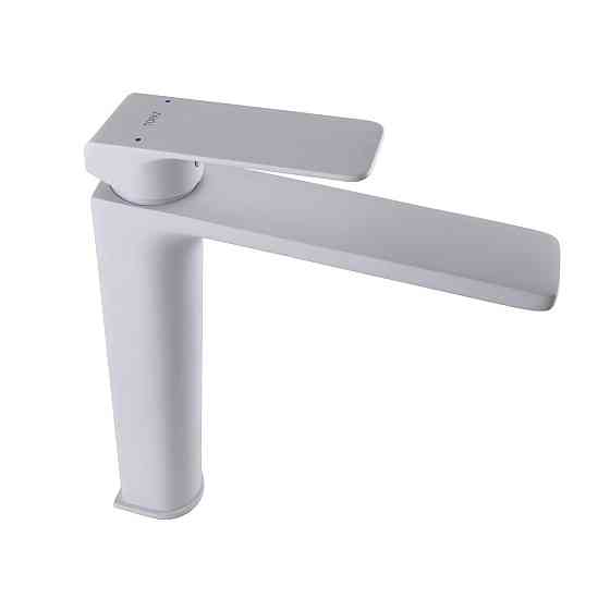 Смеситель для умывальника TOPAZ ODISS TO 18203-H52-WW (000022539) Киев