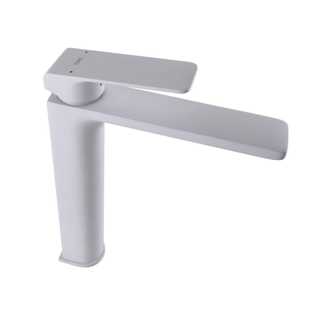 Смеситель для умывальника TOPAZ ODISS TO 18203-H52-WW (000022539) Киев - изображение 3