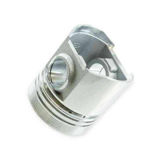 Поршень дв. TY290 (Хинтай 180) d=90мм Мукачево