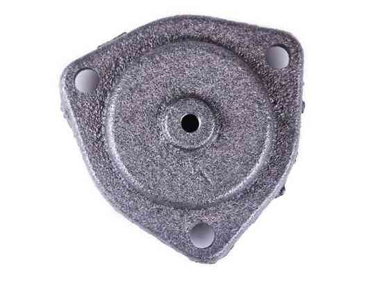 Кришка вала диференціала під регулювальний болт мототрактор Мукачево