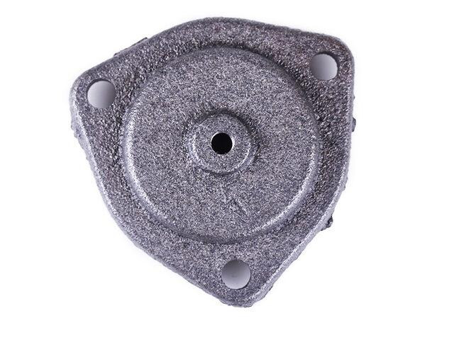 Крышка вала дифференциала под регулировочный болт - мототрактор Мукачево - изображение 3