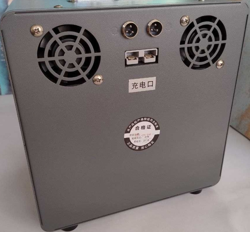 Зарядна Станція 2800 Вт/год. Київ - фото 8