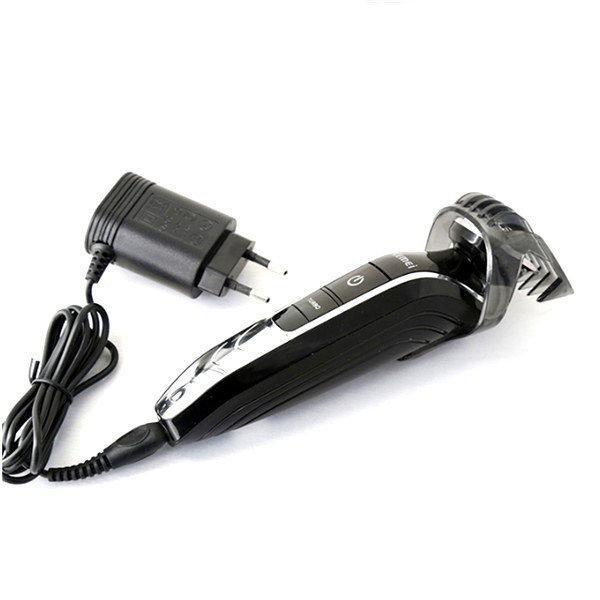 Стайлер набір для стрижки волосся і бороди KM 1832-a Київ - фото 4