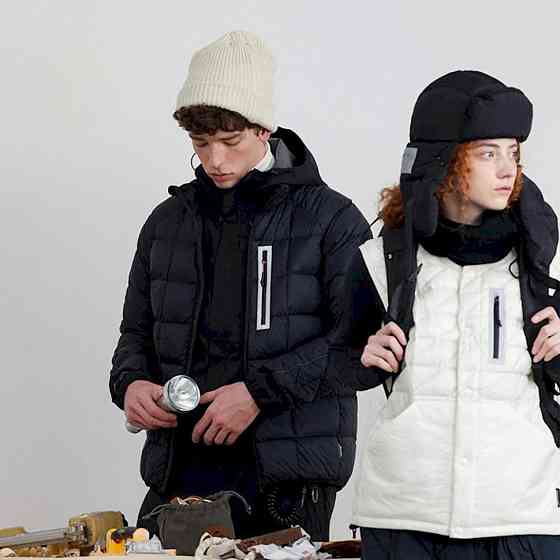 Пуховий жилет Naturehike CNH22YR019, розмір XXL, зелений Київ