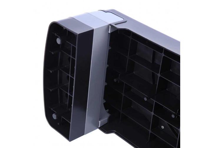 Степ-платформа EasyFit Step-B 3-ступінчаста Коломия - фото 6