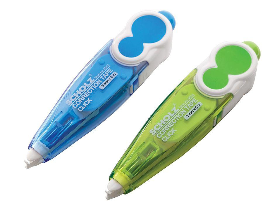 Коректор-стрічка 