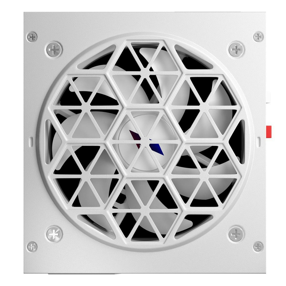 Блок живлення 1stPlayer HA-1300BA3 White (NGDP-PLT-1300-WH-EU) 1300W ( Білий ) Харків - фото 3