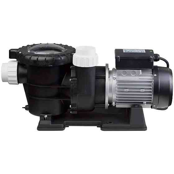 Насос для бассейна Aquaviva LX STP200M (220 В. 24 м3/ч. 2 HP). вал AISI 316 Киев