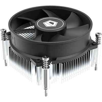 Кулер для процессора ID-Cooling DK-19 PWM Винница