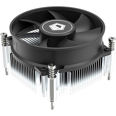 Кулер для процессора ID-Cooling DK-19 PWM Винница - изображение 2