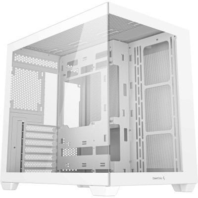 Корпус Deepcool CG530 White (R-CG530-WHNDA0-G-1) Винница - изображение 1