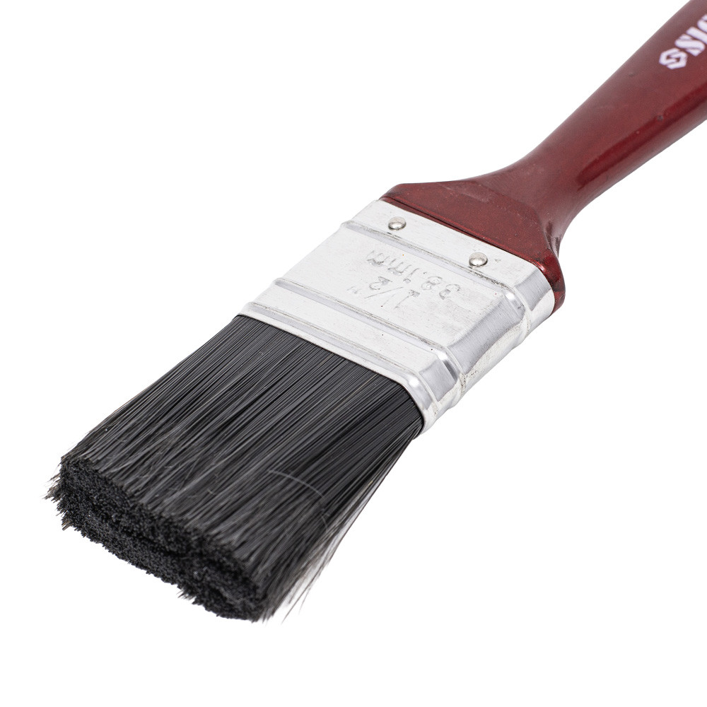 Sigma Кисть флейцевая "Лакра" 1.5" SIGMA (8302331) Коломия - фото 10