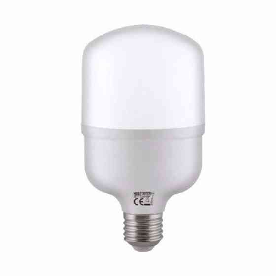 Потужна світлодіодна лампа led 30W 4200K E27 TORCH Київ