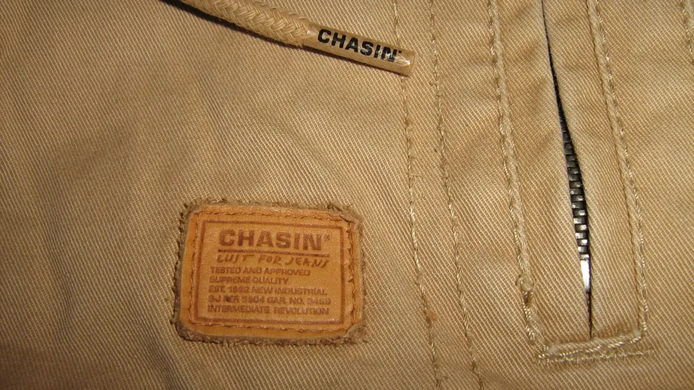 Стильна куртка Chasin, р.48 Харків - фото 4