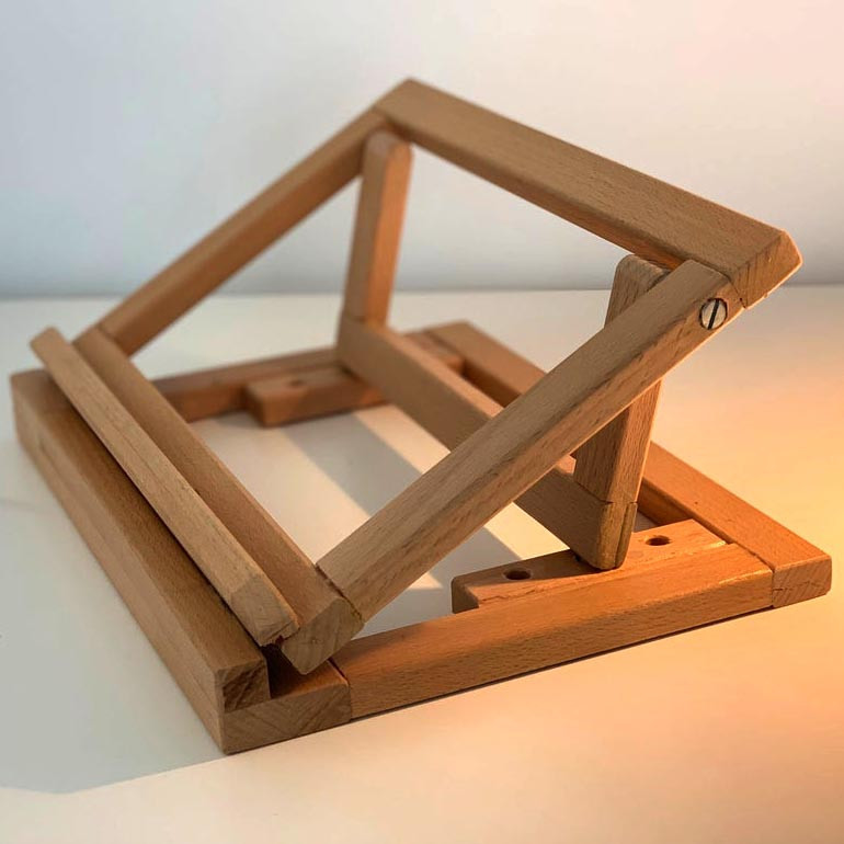 Подставка для ноутбука 