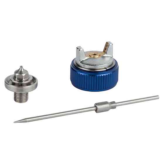 Refine Комплект форсунки LVMP Ø0.8 мм для 6814121, 6814131, 6814141, 6814111 REFINE (6817511) Киев