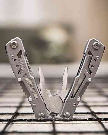 Мультитул steel РП7375 Одеса