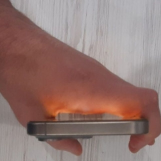 Айфон iPhone 15 Pro Max 256Gb. Київ - фото 3