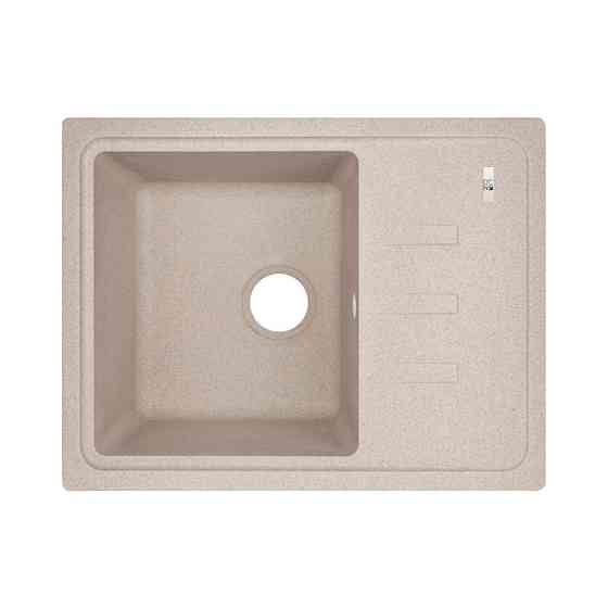 Кухонна мийка Lidz 620x435/200 MAR-07 (LIDZMAR07620435200) Київ