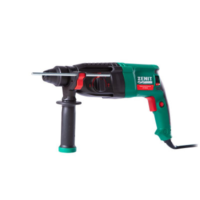 Перфоратор Зеніт ЗП-1200 МС (841393) Вінниця - фото 3