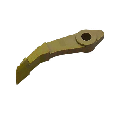 Сепаратор тефлонового вала AHK Xerox 4110/4127/4112/4590/4595 аналог 19K98743/19K98742 (KS-70263056) Винница - изображение 1