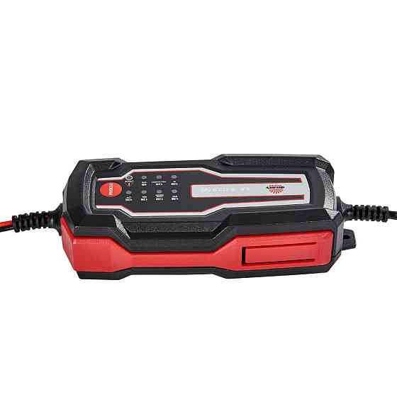 Зарядное устройство Vitals Master Smart 3000 Харьков