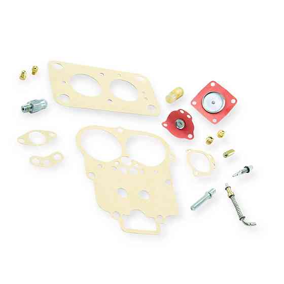 Ремкомплект 2101, 2102 CS-20 карбюратора Мукачево