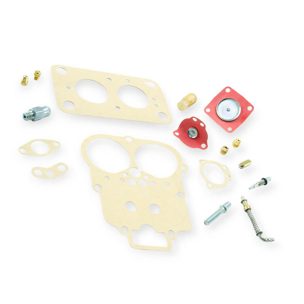 Ремкомплект 2101, 2102 CS-20 карбюратора Мукачево - фото 1