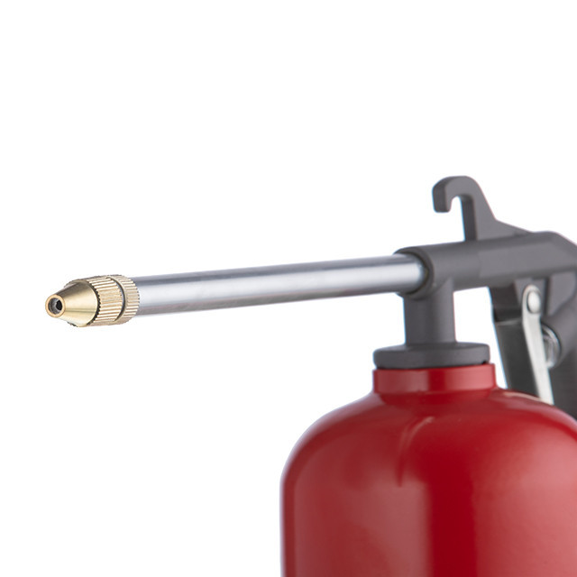 Набір фарбувальний пневматичний 5 од. INTERTOOL PT-1502 Київ - фото 10