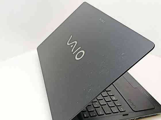 Ноутбук SONY PCG-81313M i7-2670QM\2+4\0\Nvidia GT540M 2gb АКБ+ (товар вживаний) Луцьк