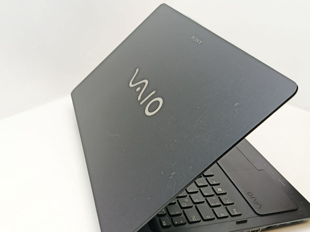 Ноутбук SONY PCG-81313M i7-2670QM\2+4\0\Nvidia GT540M 2gb АКБ+ (товар вживаний) Луцьк - фото 2