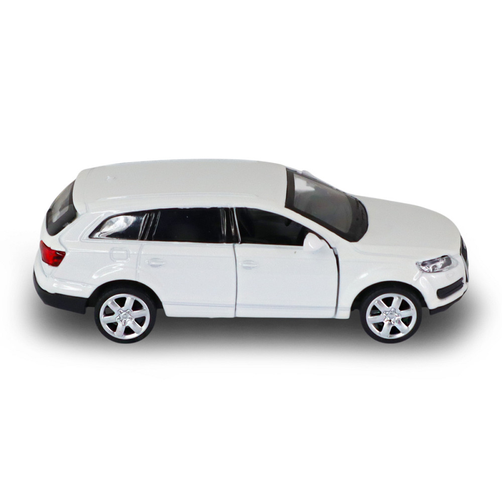 Автомодель – Audi Q7 (білий) Днепр - изображение 12