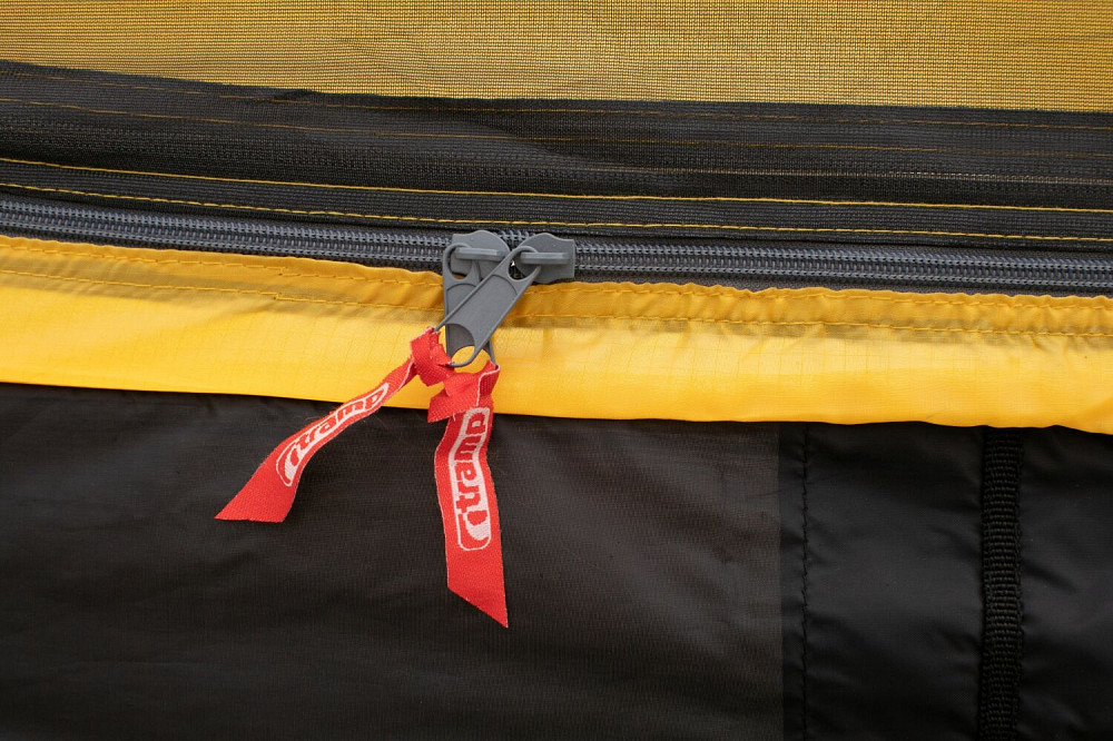 Палатка Tramp Peak 2 (V2) зеленая Киев - изображение 8