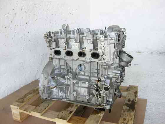 Mercedes-Benz  Двигун номерний M264 R4 264.915 1.5л бензин пробіг 51000 км Одесса