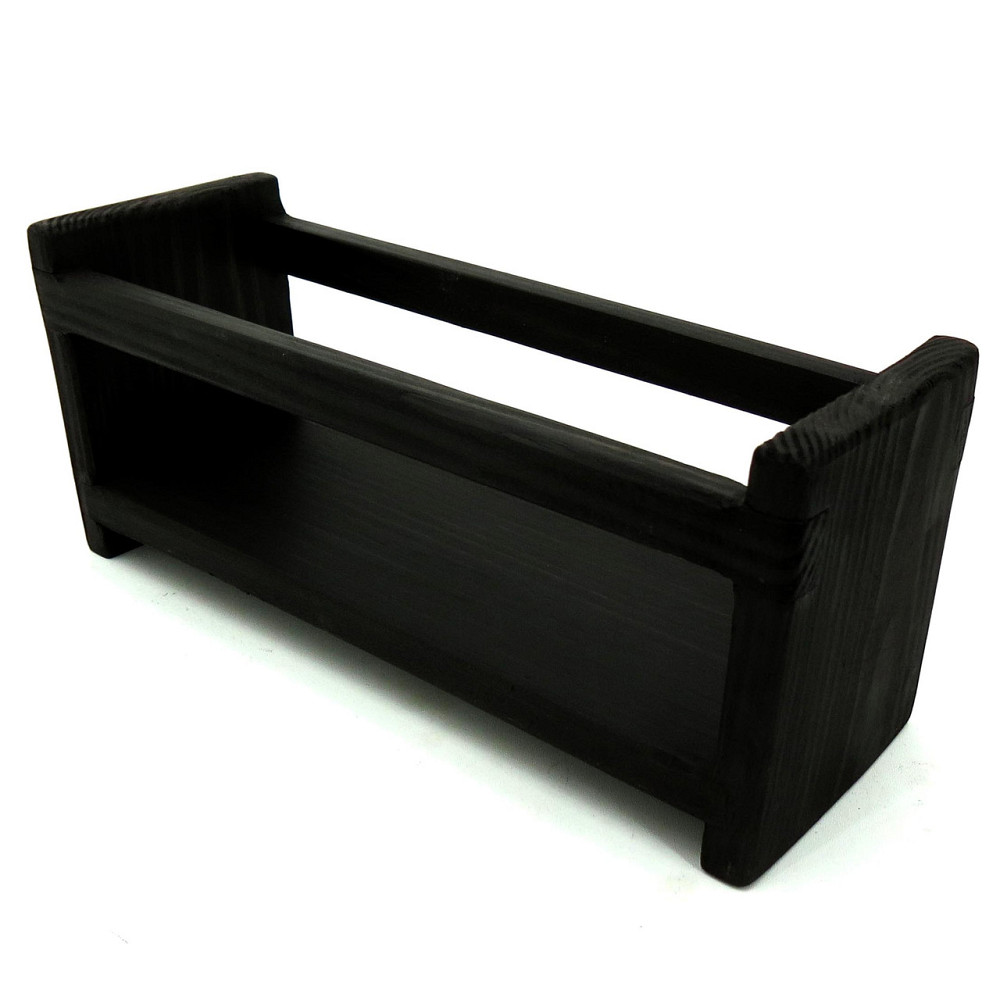 Настольная полка для ванной 