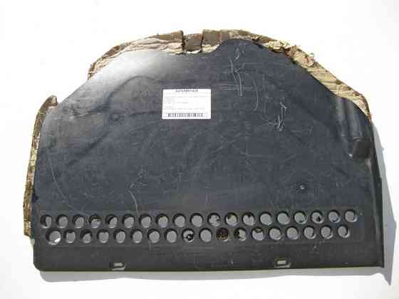 Mercedes-Benz  A2106801439 Права нижня накладка - кришка панелі приладів - торпеди E-Class W210 Одеса