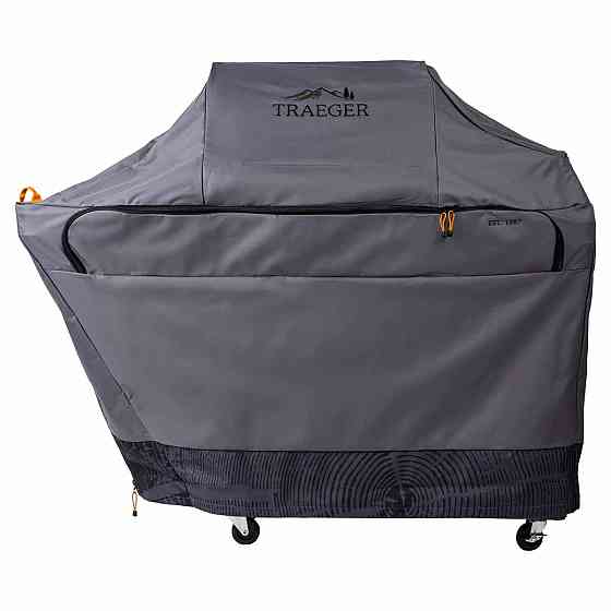 Чохол для пелетного гриля Traeger Timberline BAC602 Код: 013464 Ровно