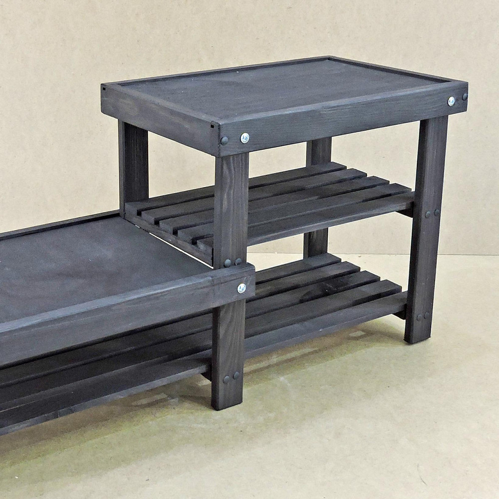 Полка для обуви 