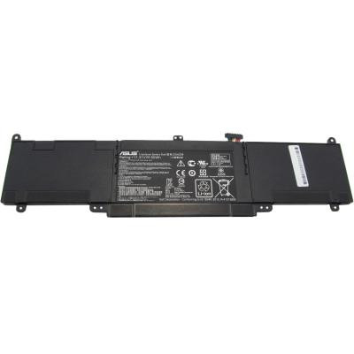 Акумулятор до ноутбука ASUS UX303 C31N1339, 4300mAh (50Wh), 6cell, 11.31V, Li-ion, черна (A47190) Вінниця - фото 1