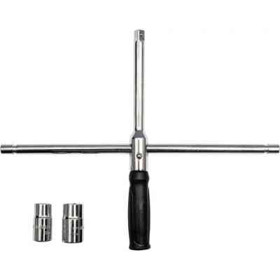 Ключ Yato балонний розбірний 1/2" (YT-08035) Вінниця