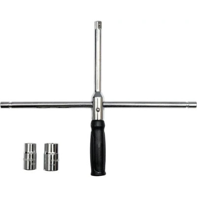 Ключ Yato балонний розбірний 1/2