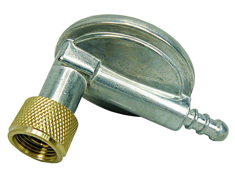 Газовий редуктор 