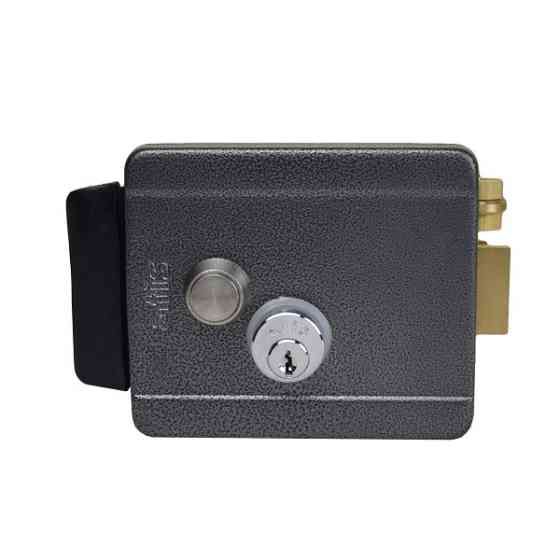 Електромеханічний замок ATIS Lock MG для контролю доступу Киев