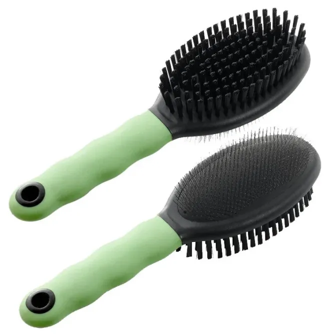 Щітка двостороння для кішок Ferplast GRO 5806 (Ферпласт ГРО 5806) Запоріжжя - фото 1