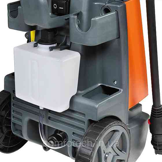 Мойка высокого давления Oleo-Mac PW115C Киев