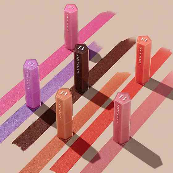Gloss Bomb Stix - Блискучий блиск-стік, fussy (5,5 ml) Слов'янськ
